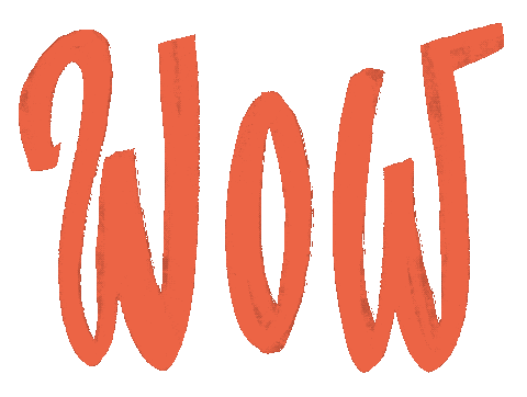 Zwergpinguin giphyupload wow super zwergpinguin Sticker