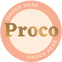 Sticker by Proco Balls