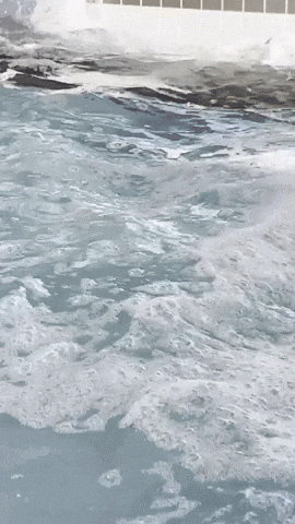 Health Pool GIF by Casol