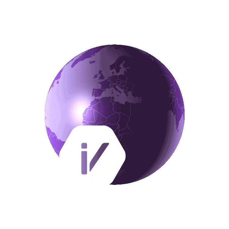 Space World Sticker by Internet Vikings