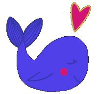 Summer Love Sticker