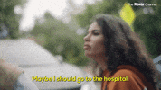 Helena Howard GIF by The Roku Channel