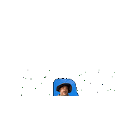 Bestie Sticker by Max Vol