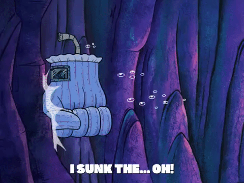 season 5 000 patties under the sea GIF by SpongeBob SquarePants