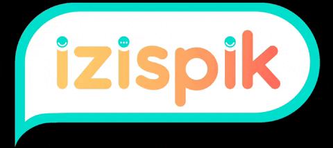 Izispik giphygifmaker easy learn language GIF