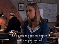 season 5 netflix GIF by Gilmore Girls 