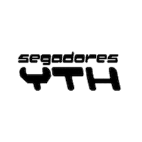 Youth Bishop Sticker by Segadores De Vida