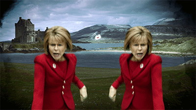 GIF by Tracey Ullman’s Show