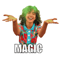 Compania_Fantastica girl fashion summer retro Sticker