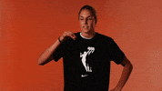 Elena Delle Donne Wnba All Star 2019 GIF by WNBA