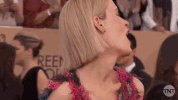 TNTDrama finger tnt sarah paulson award show GIF