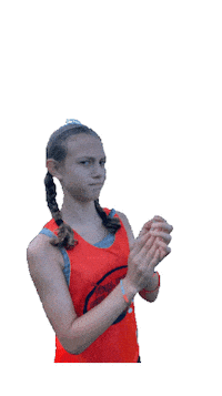 Clap Good Job Sticker by Total Dutch Field Hockey