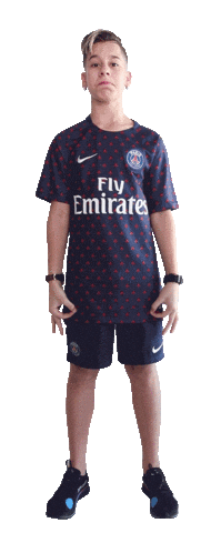 dan futebol Sticker by Danielzinho Trajano