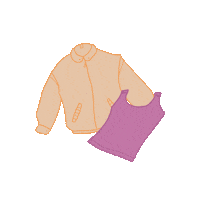 Moda Casa Sticker by glamit_arg