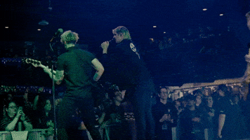 Concert GIF by Better Noise Music