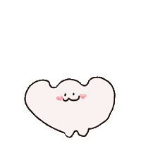 Heart Love Sticker