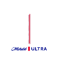 Super Bowl Golf Sticker by MichelobULTRA