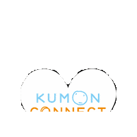 kumonuki kumon Sticker