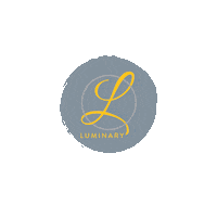 womensupportingwomen strongwomen Sticker by Luminary LLC