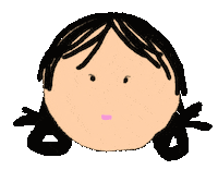 Kimmaenjae Sticker