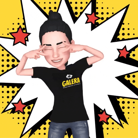 GaleraStore giphyupload giphystrobetesting GIF