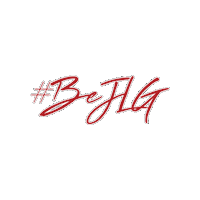 Jlg Sticker by Junior League of Greenville