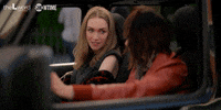 Season 2 Thank You GIF by The L Word: Generation Q