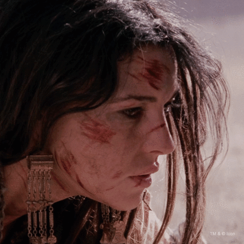 the passion of the christ jesus GIF by 20th Century Fox Home Entertainment