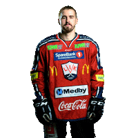 Hagen Sticker by Lillehammer Ishockeyklubb