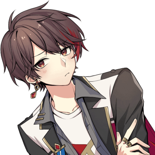 Animated Sticker