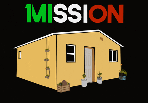 1Missionorg giphyupload 1mission GIF
