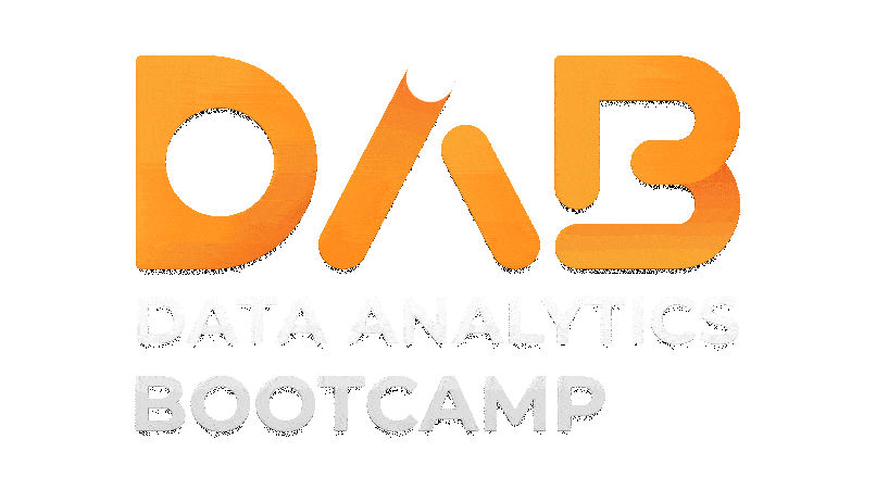 Dab Data Sticker by Skooldio