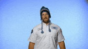 Carolina Panthers What GIF by morrisjenkins