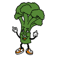 Dance Middle Finger Sticker by Taylor Reeve