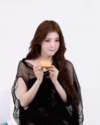 So Hee Hansohee GIF