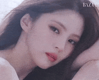 So Hee Hansohee GIF