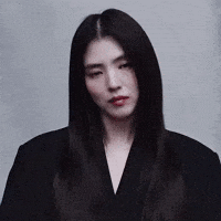 So Hee Hansohee GIF