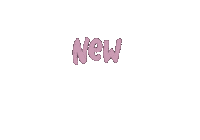 New Post Tap Here Sticker