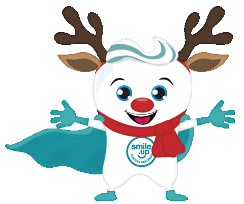 Christmas Natal Sticker by Smile.up