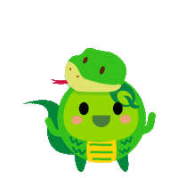zodiac qoo10sg Sticker by Qoo10 Singapore