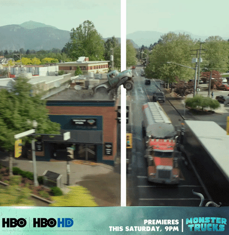GIF by HBO India