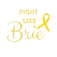 Childhoodcancerawareness Littlefighter GIF by LiveLovedMinistries