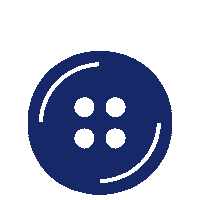 Jump Rolling Sticker by Eierund Hildesheim