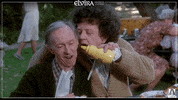 Date Night Love GIF by Arrow Video