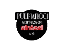 Concert Musica Sticker by Collettivo Musicale Sintesi