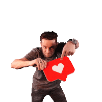 Barneveld Evert Sticker by CLOOZ DOORS