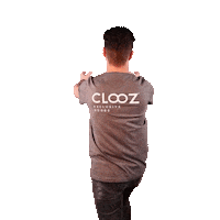 Barneveld Evert Sticker by CLOOZ DOORS