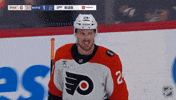 Happy Goal GIF by NHL