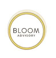 bloomgroup bloom group bloomgroup Sticker