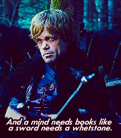 game of thrones books GIF